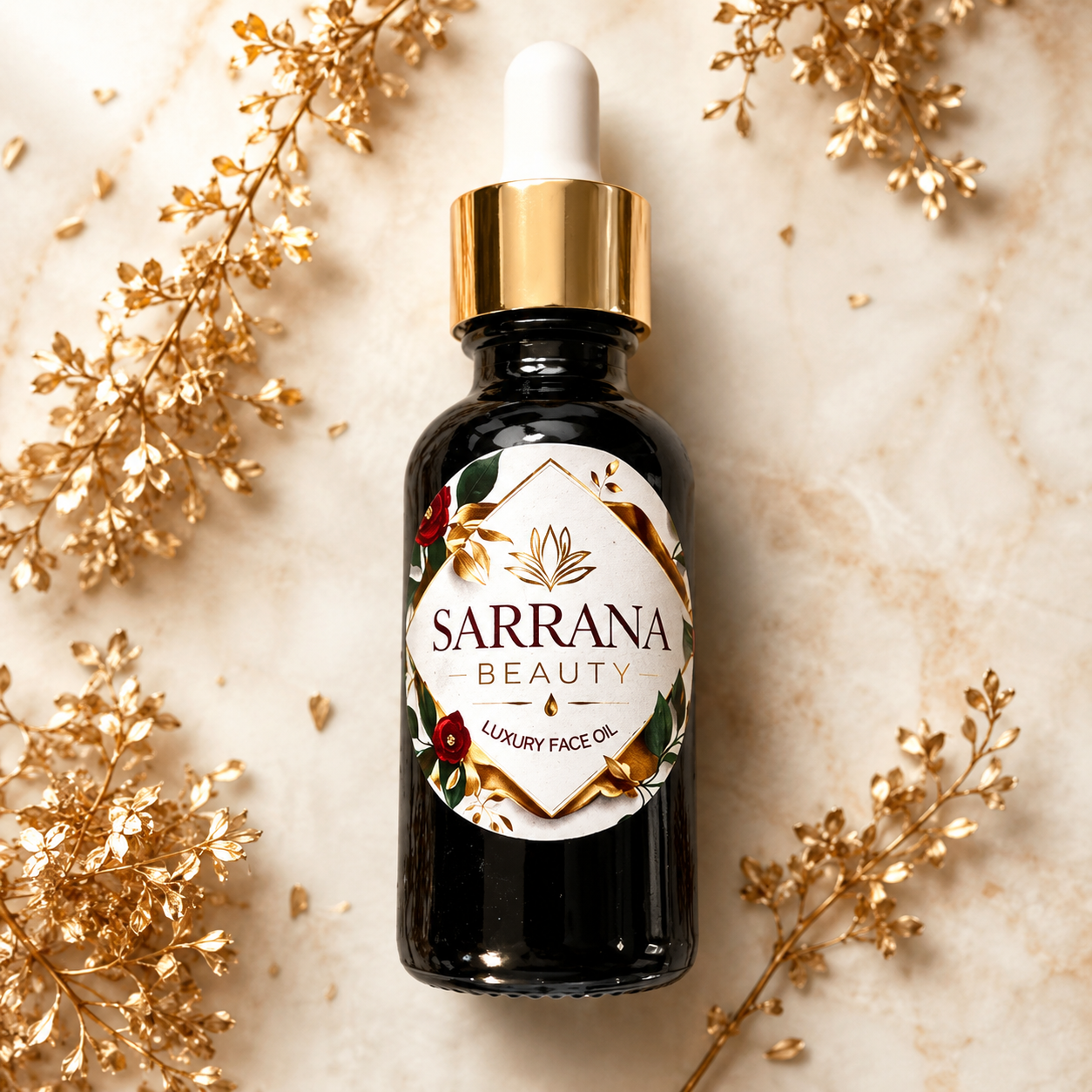 Sarrana Beauty