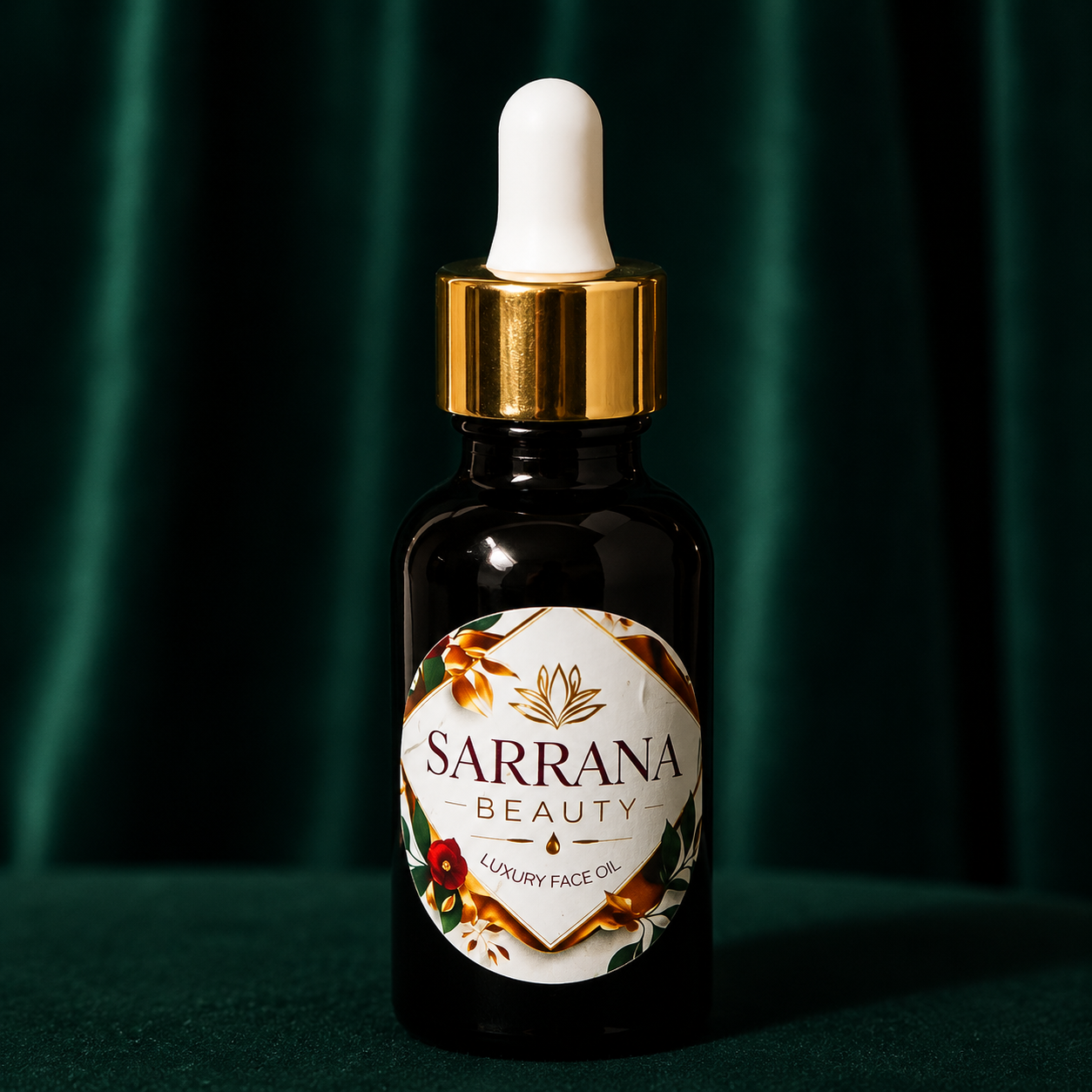 Sarrana Beauty