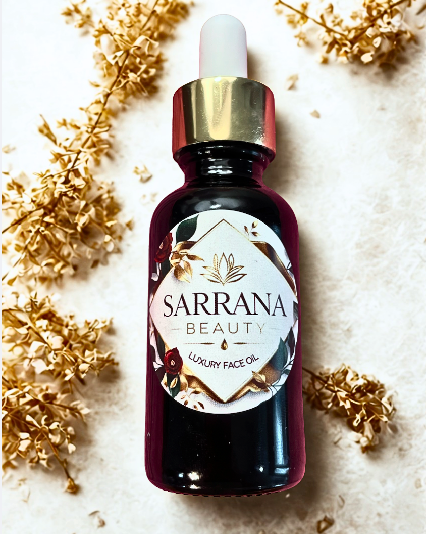 Sarrana Beauty